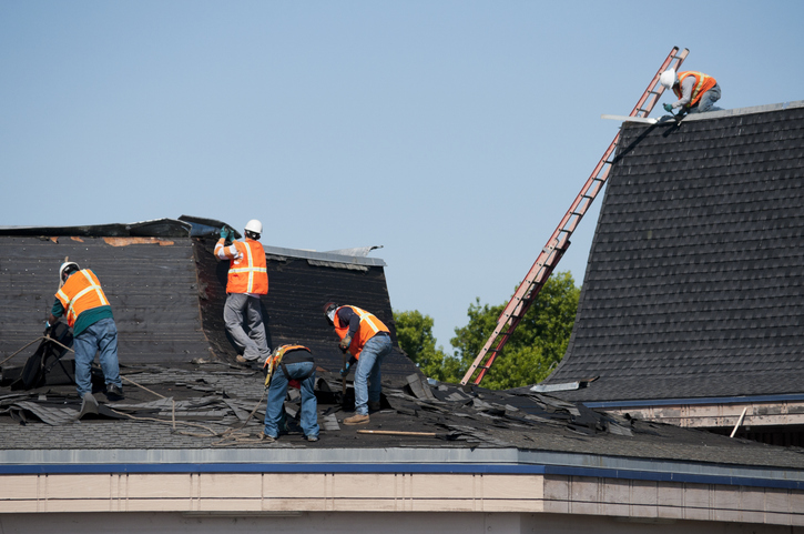 Storm-Damaged Roof Restoration Steps to Restore Your Home’s Integrity