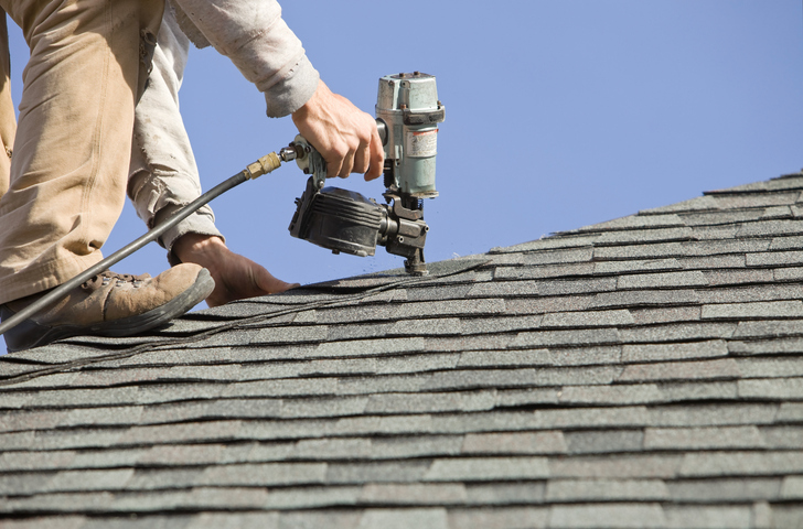 The Benefits of Roof Installation with Energy-Efficient Materials