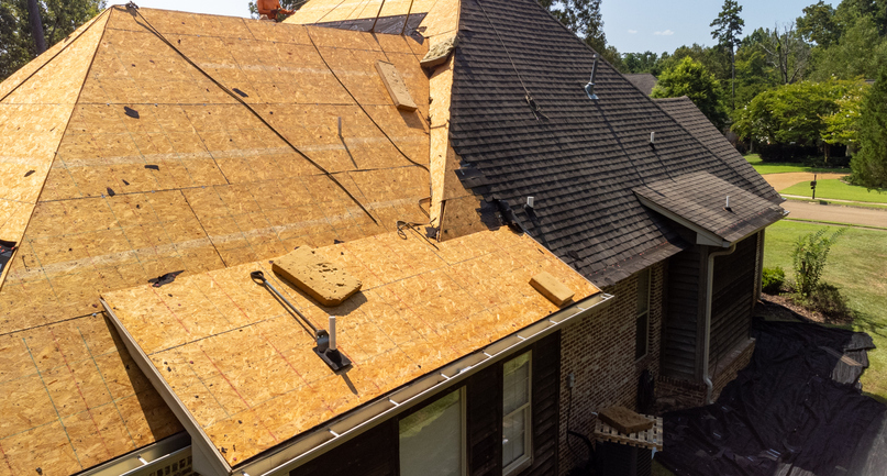 How a Roofing Replacement Can Increase Your Home’s Resale Value