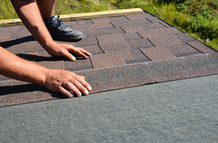 Is It Time for a Shingle Roof Replacement? Here's How to Know