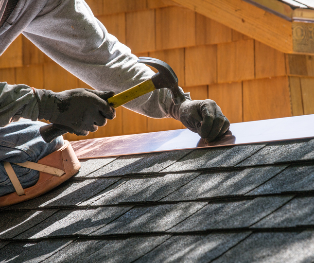 How Roofing Services Can Boost Your Home’s Curb Appeal Quickly